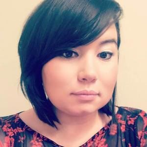 Meet your Posher, Allie